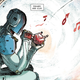 Illustration for article titled iProphet /i#39 is a gorgeous showcase of what indie cartoonists can bring to superheroes